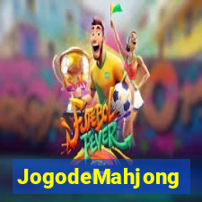 JogodeMahjong