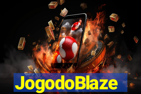 JogodoBlaze