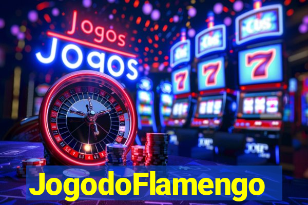 JogodoFlamengo