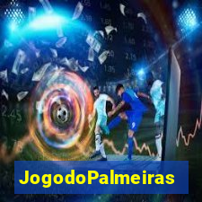 JogodoPalmeiras