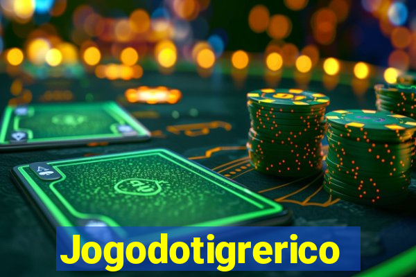 Jogodotigrerico