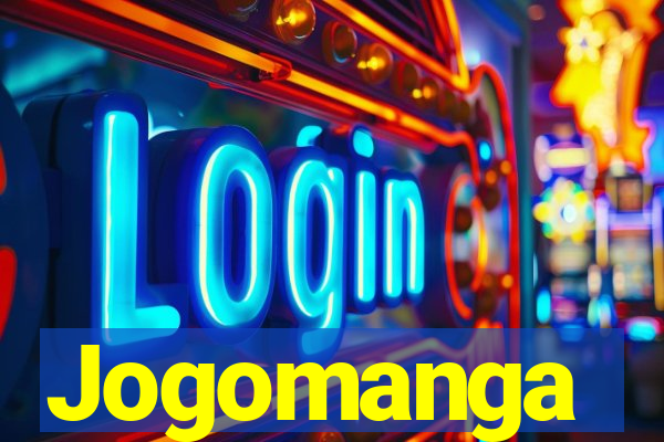 Jogomanga