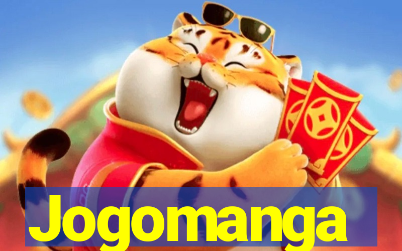 Jogomanga