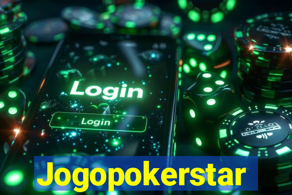 Jogopokerstar