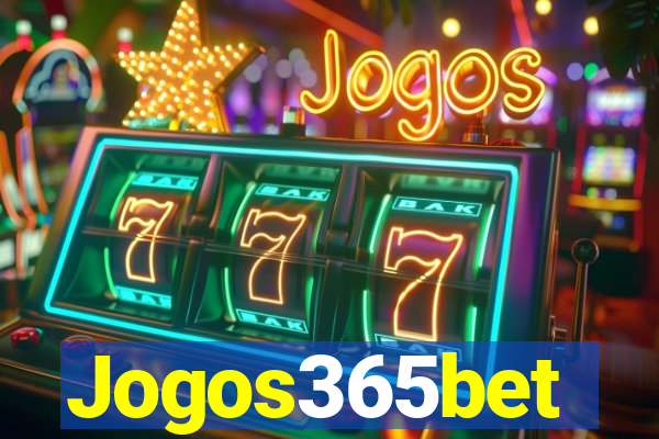 Jogos365bet