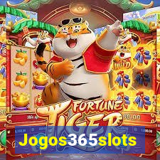 Jogos365slots