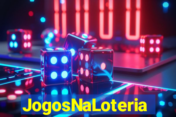 JogosNaLoteria