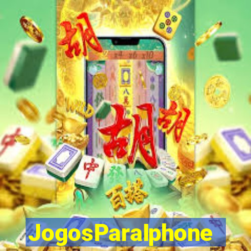 JogosParaIphone