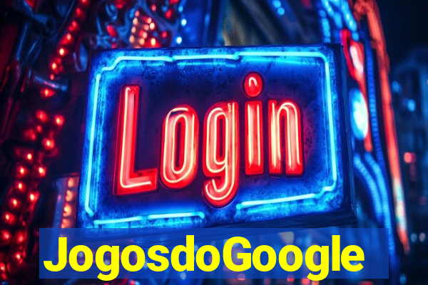 JogosdoGoogle