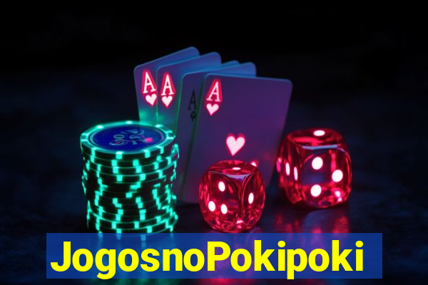 JogosnoPokipoki