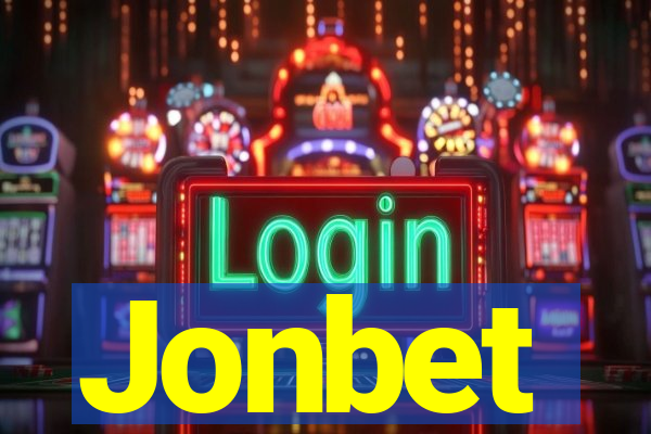 Jonbet