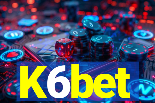 K6bet