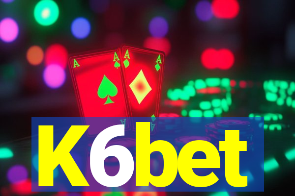 K6bet