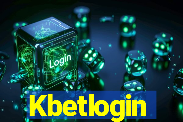 Kbetlogin