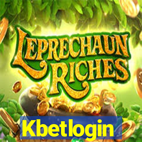 Kbetlogin