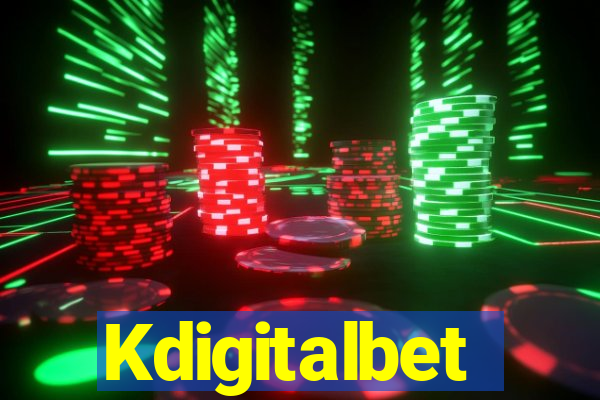 Kdigitalbet