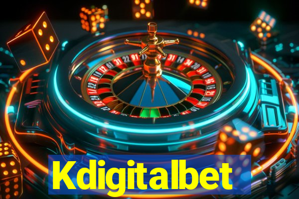 Kdigitalbet