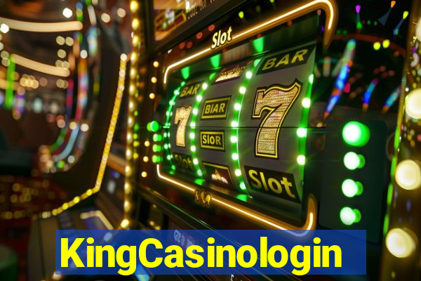 KingCasinologin