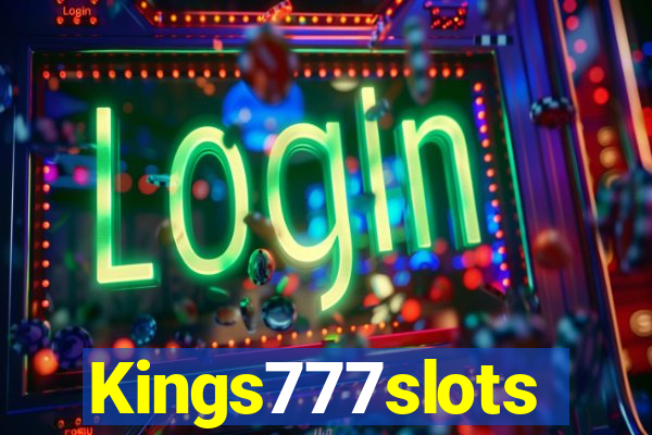 Kings777slots