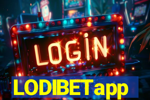 LODIBETapp