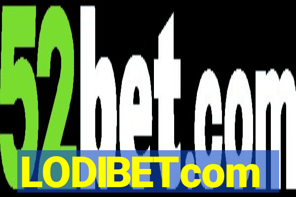 LODIBETcom