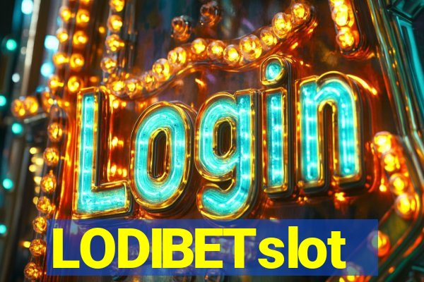 LODIBETslot