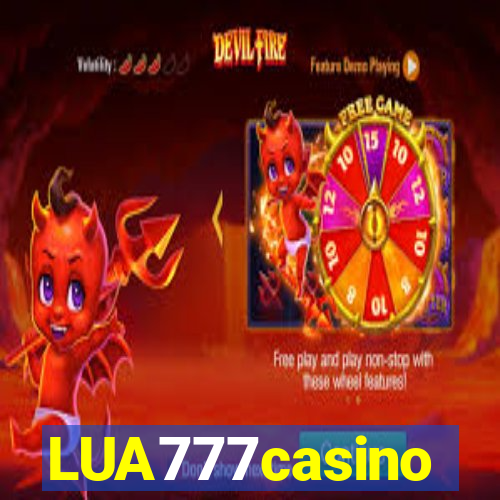 LUA777casino