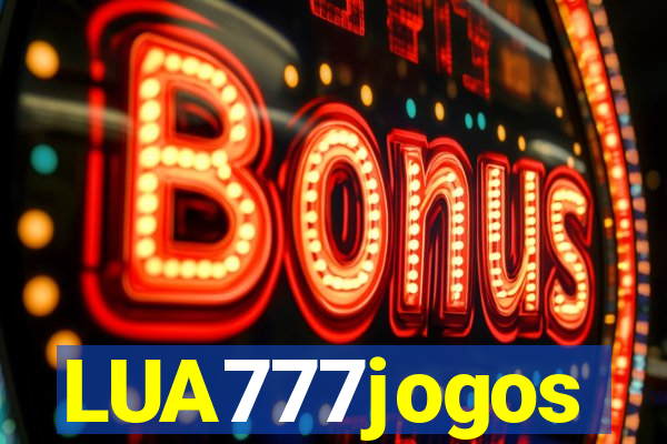 LUA777jogos