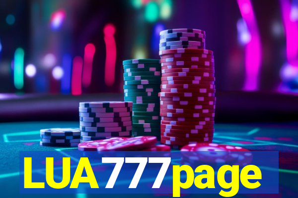 LUA777page