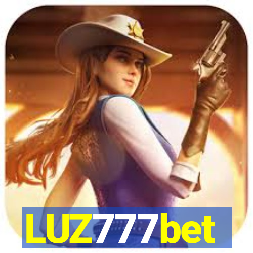 LUZ777bet