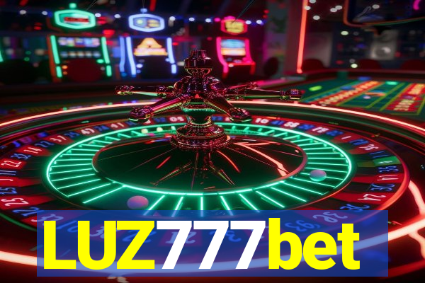 LUZ777bet