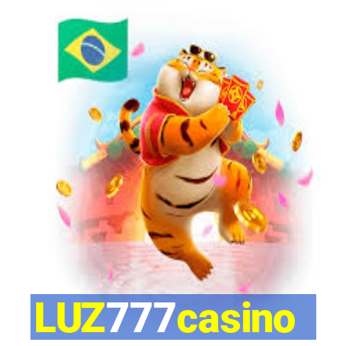 LUZ777casino