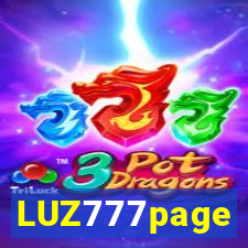 LUZ777page