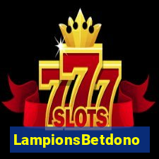 LampionsBetdono