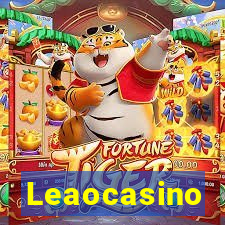 Leaocasino