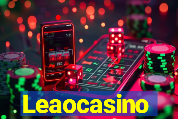 Leaocasino