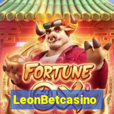 LeonBetcasino