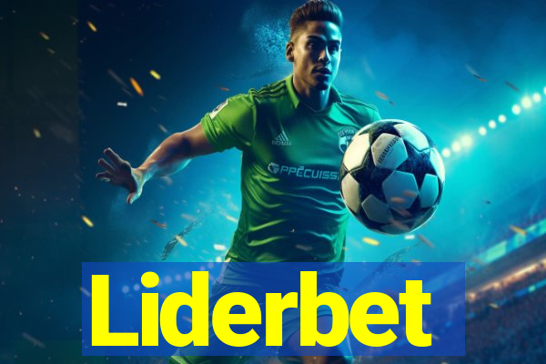 Liderbet