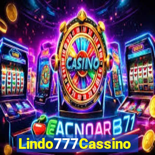 Lindo777Cassino