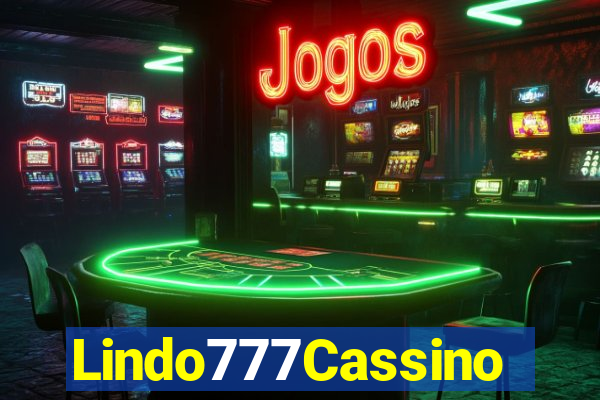 Lindo777Cassino