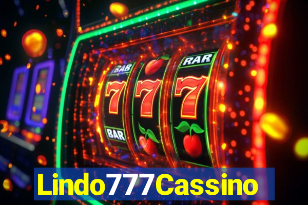 Lindo777Cassino