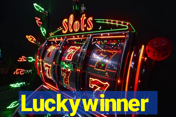 Luckywinner