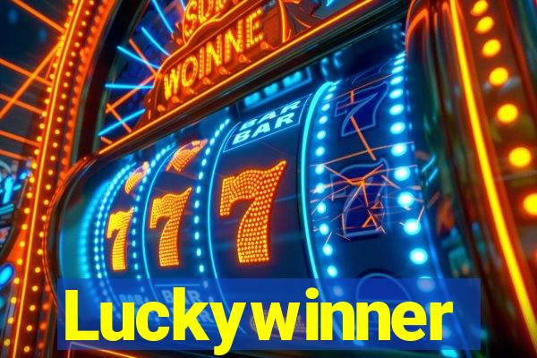 Luckywinner