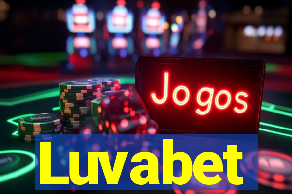 Luvabet