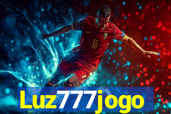 Luz777jogo