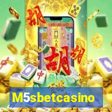 M5sbetcasino