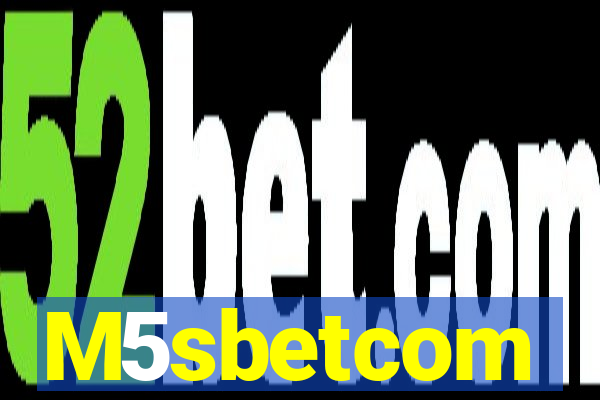 M5sbetcom