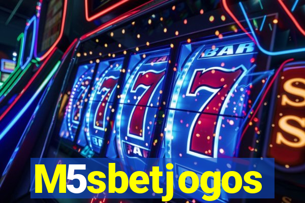 M5sbetjogos