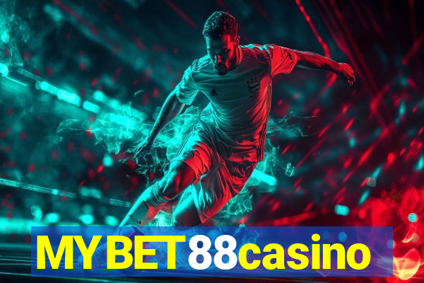 MYBET88casino