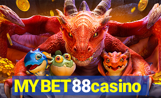 MYBET88casino